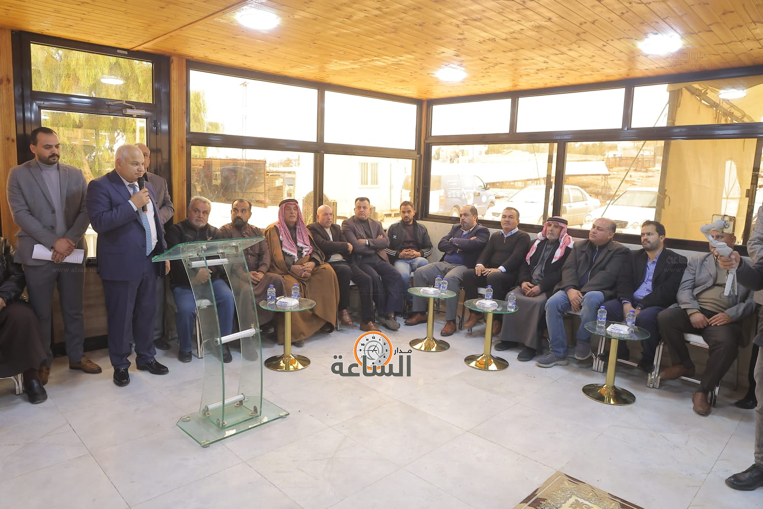 Madar Al-Saa Images 0.9408527959623068