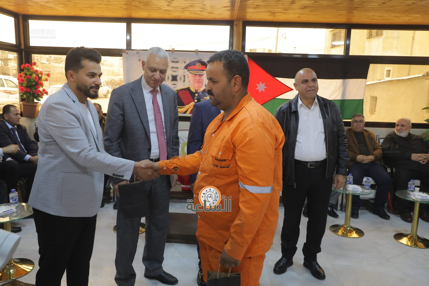 Madar Al-Saa Images 0.2174466949323417