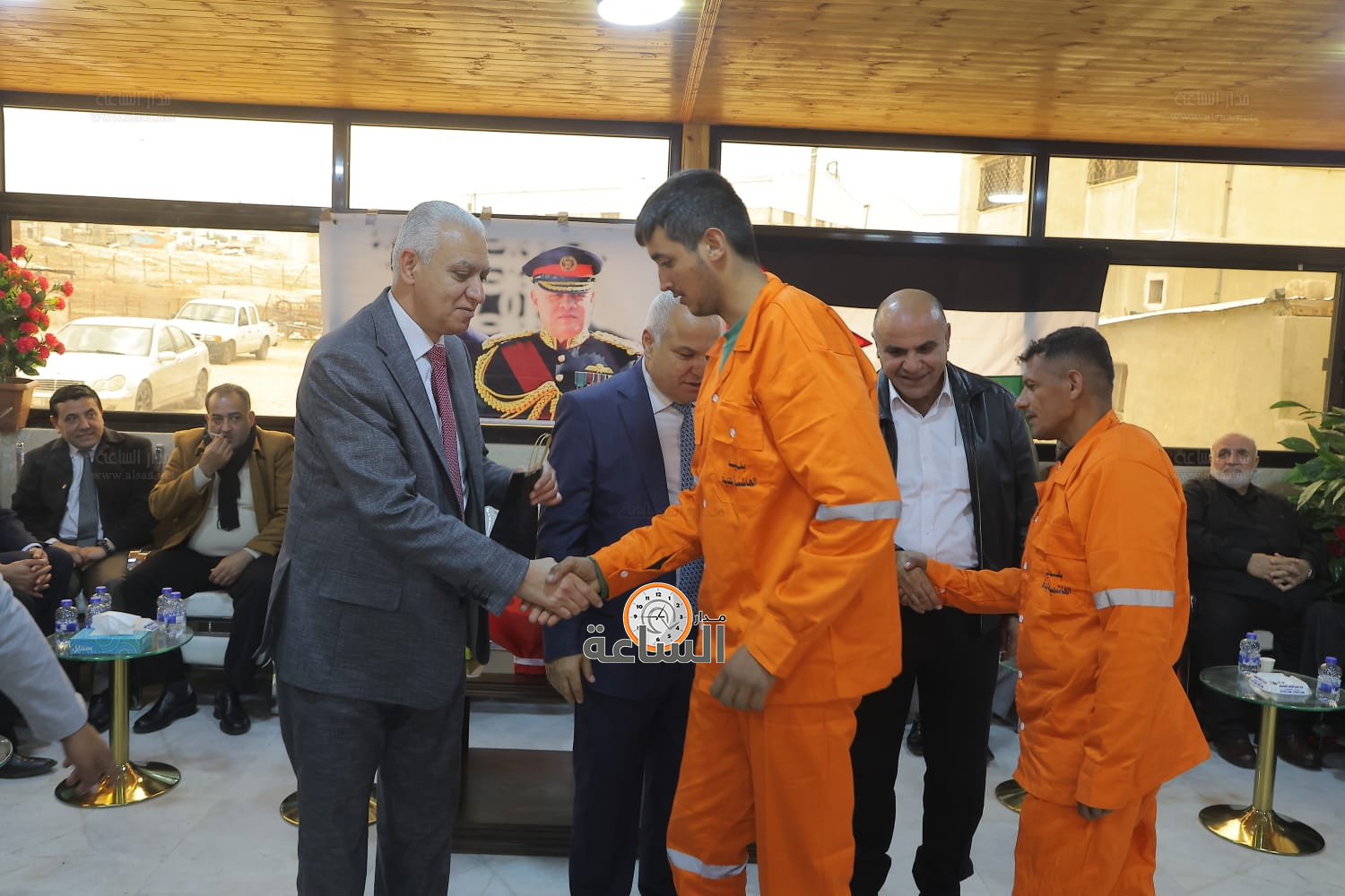 Madar Al-Saa Images 0.5809914434234182