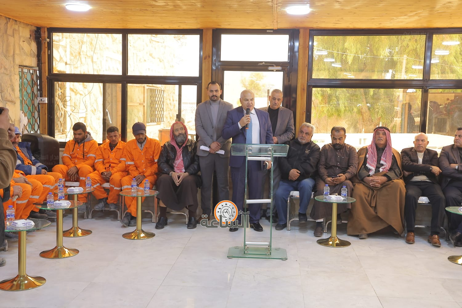 Madar Al-Saa Images 0.8615875449707049