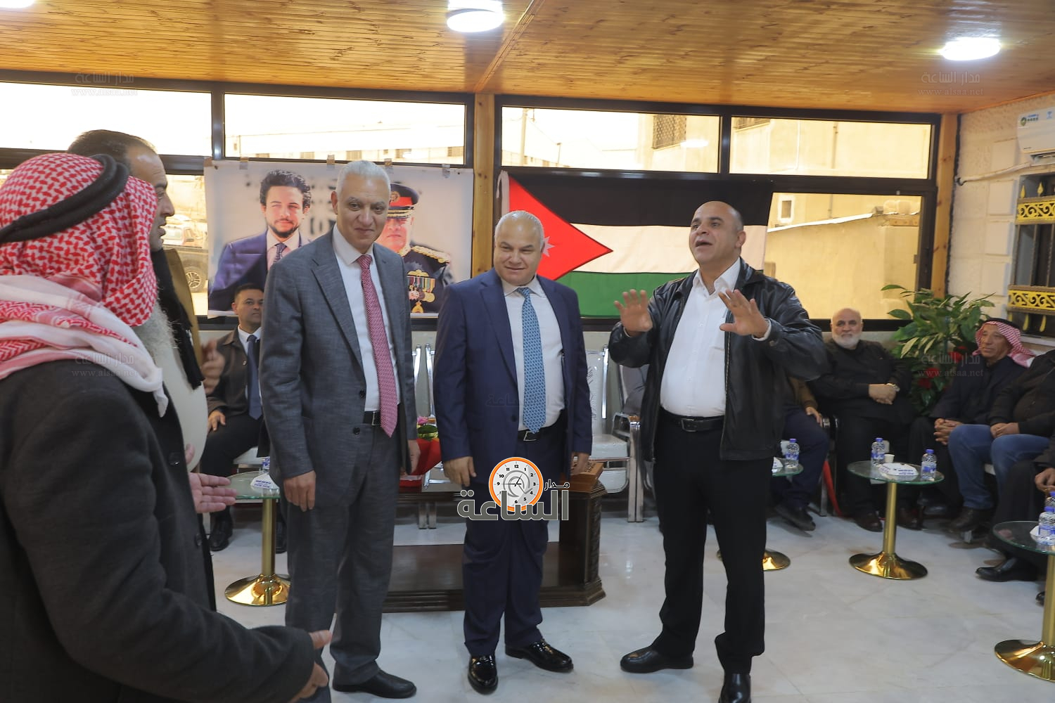 Madar Al-Saa Images 0.8251756591891759