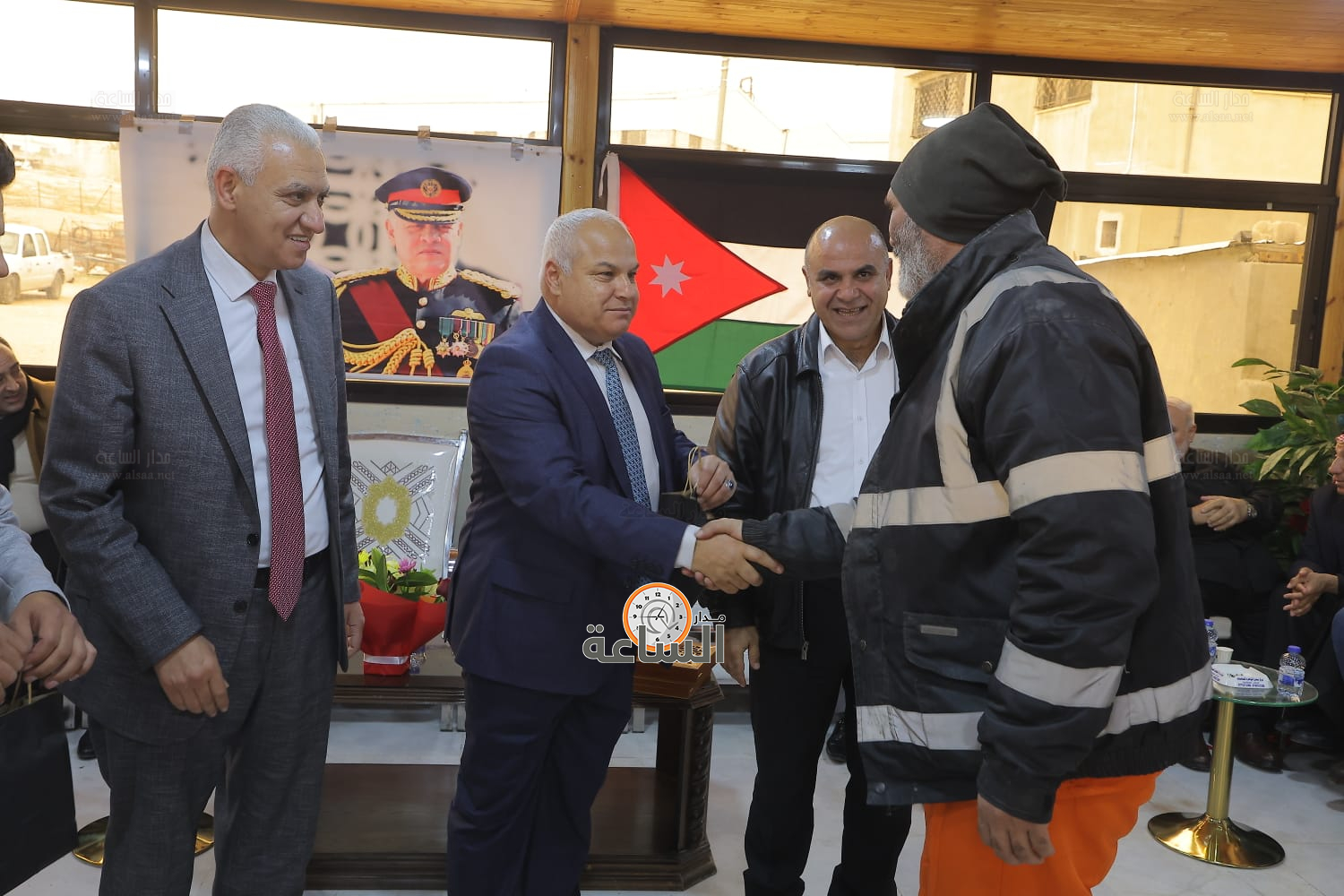 Madar Al-Saa Images 0.3866230934282766