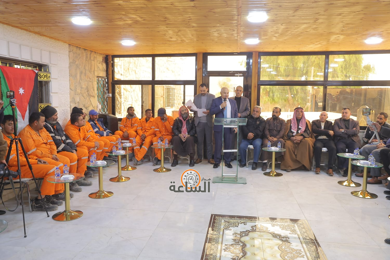 Madar Al-Saa Images 0.7393013636221959