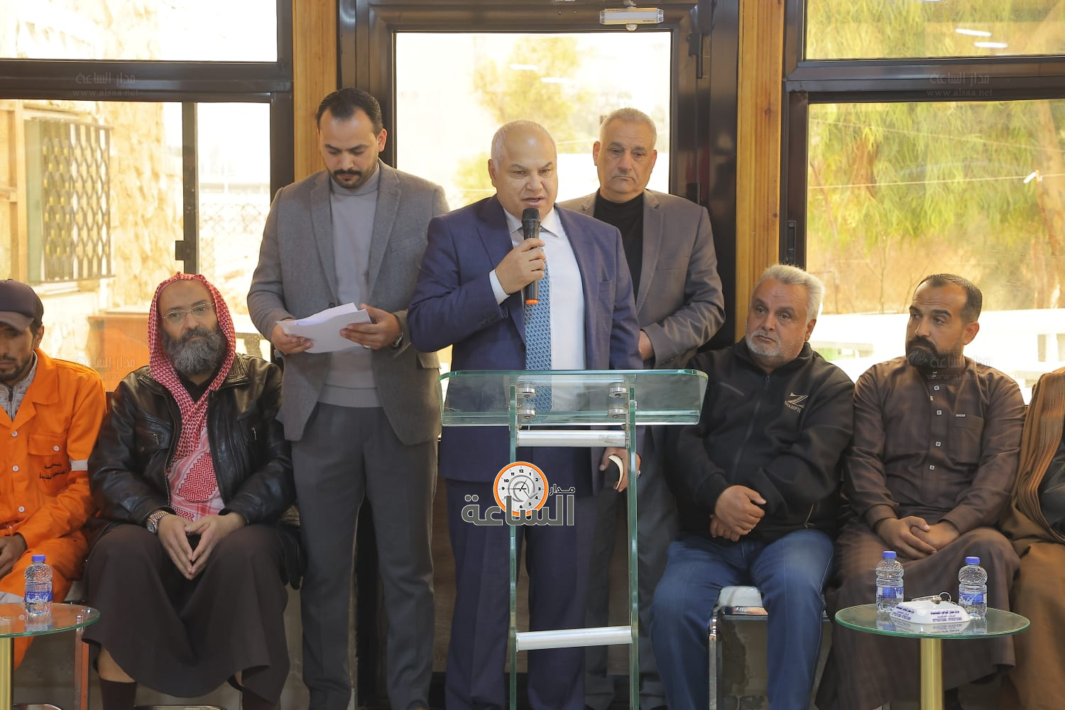 Madar Al-Saa Images 0.6301991852621713