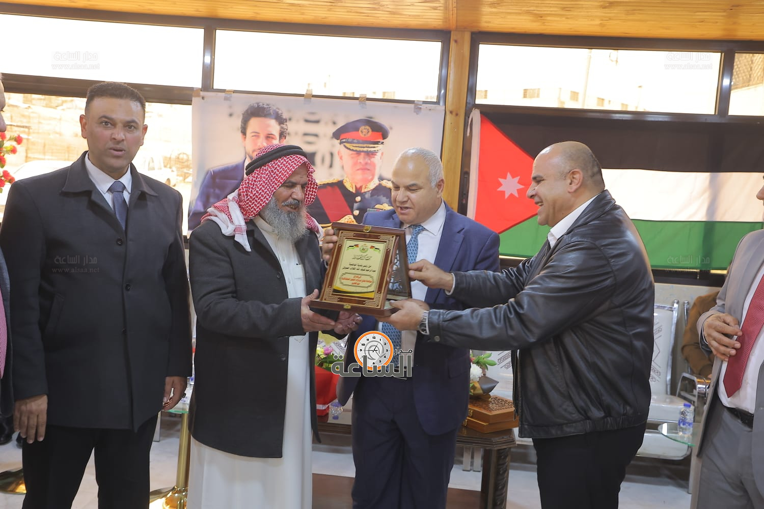 Madar Al-Saa Images 0.2929641961447127