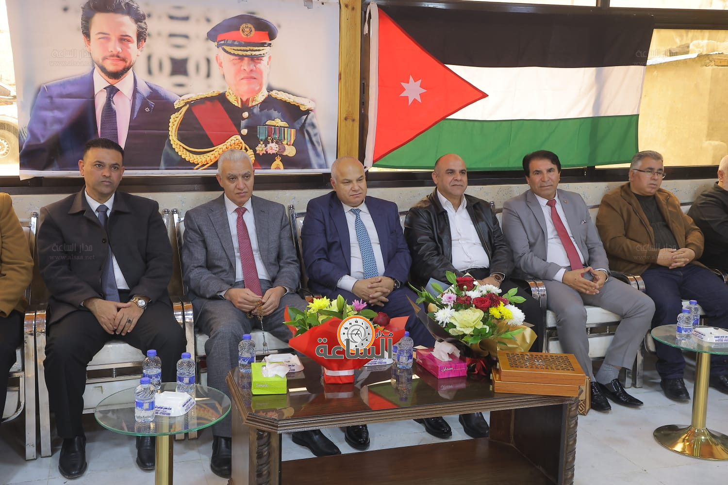 Madar Al-Saa Images 0.8430681561487854