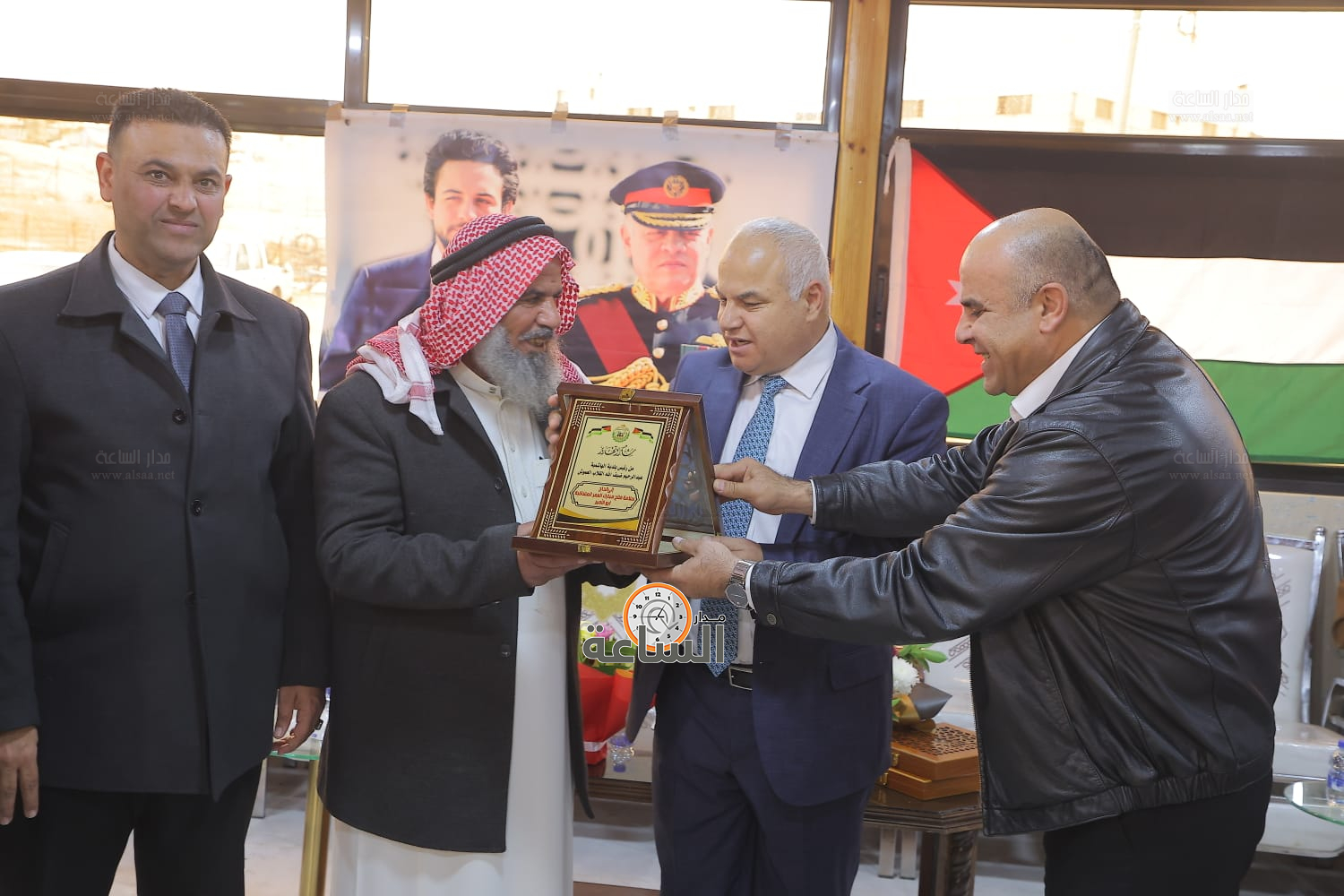 Madar Al-Saa Images 0.286610001011087