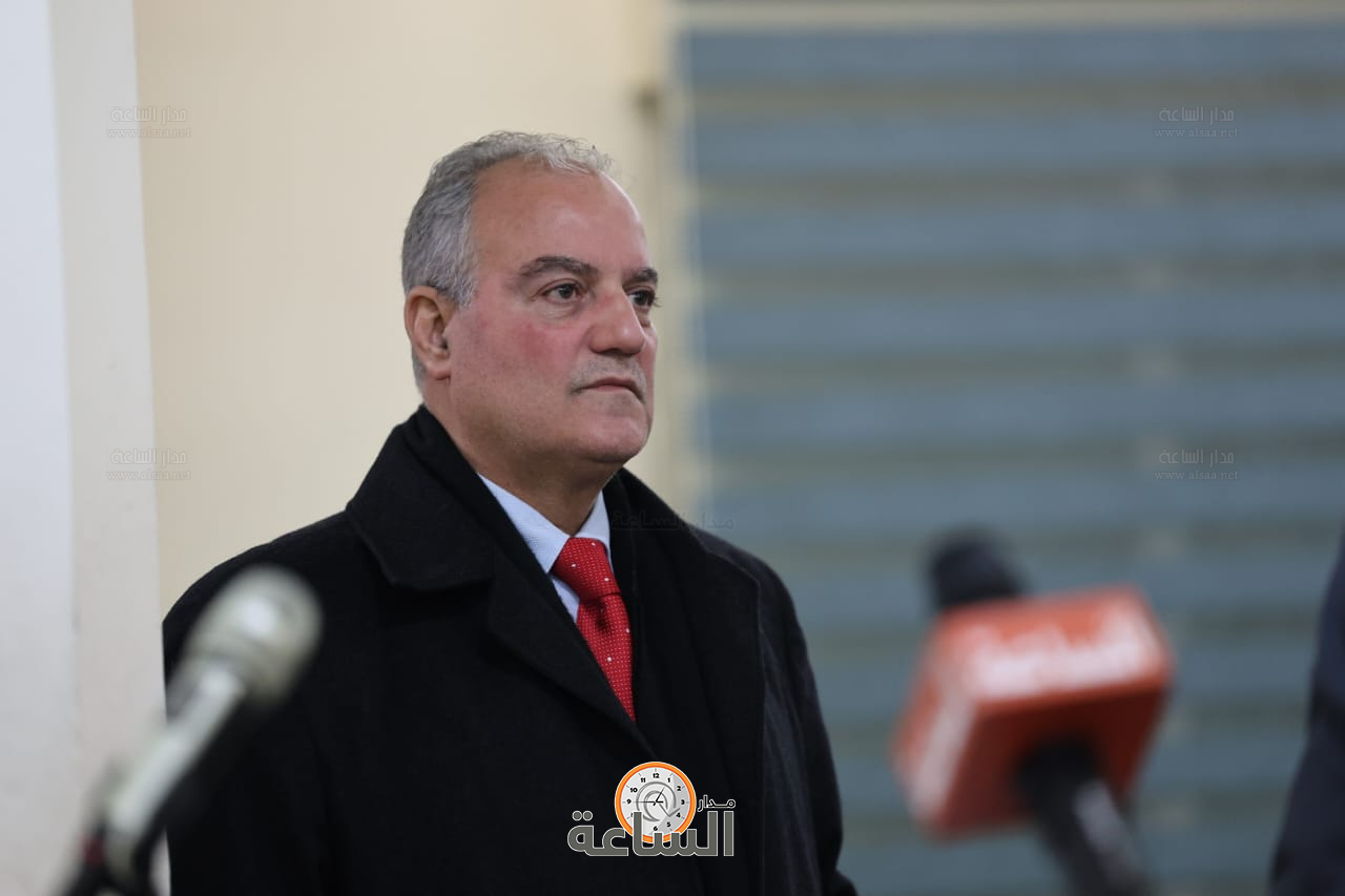 Madar Al-Saa Images 0.0784608805637641