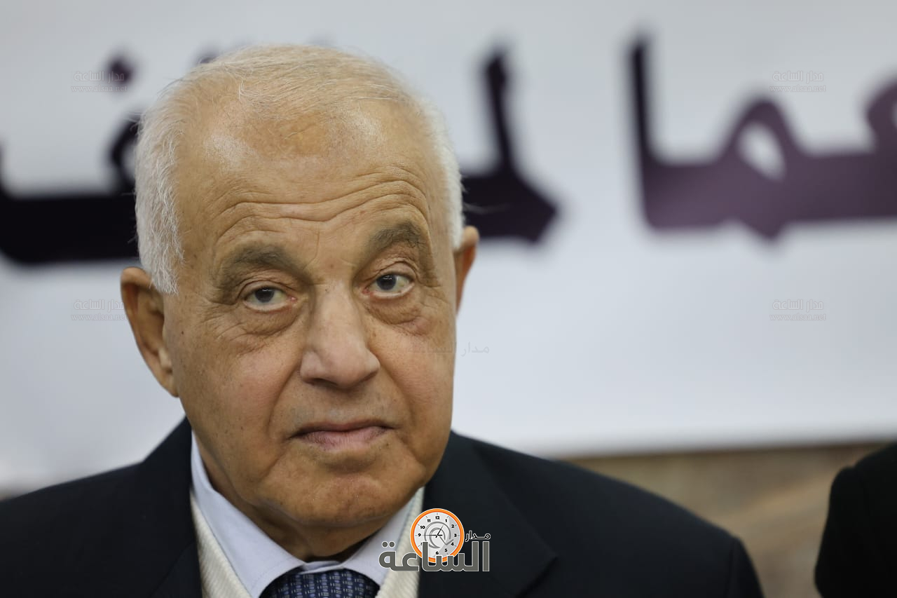 Madar Al-Saa Images 0.6746453672713306