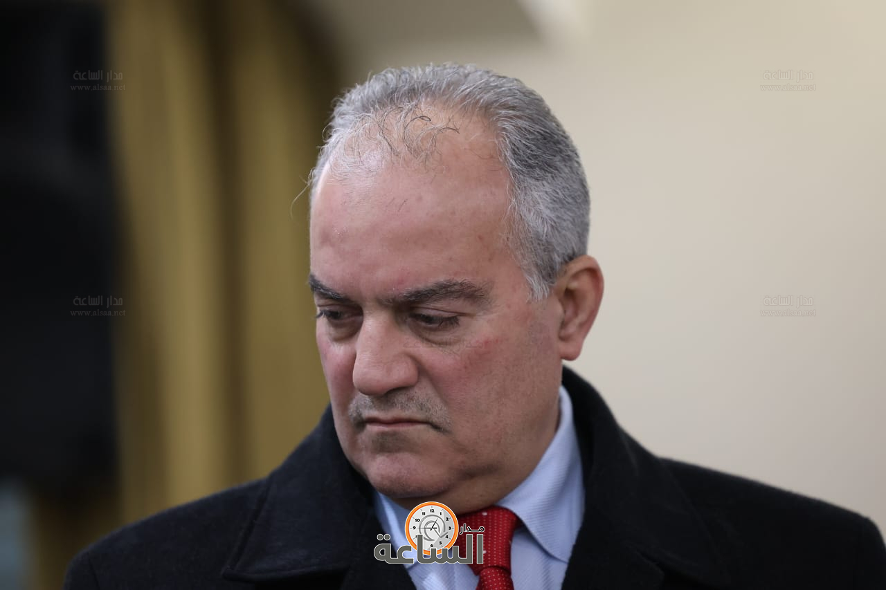 Madar Al-Saa Images 0.22556338042787605