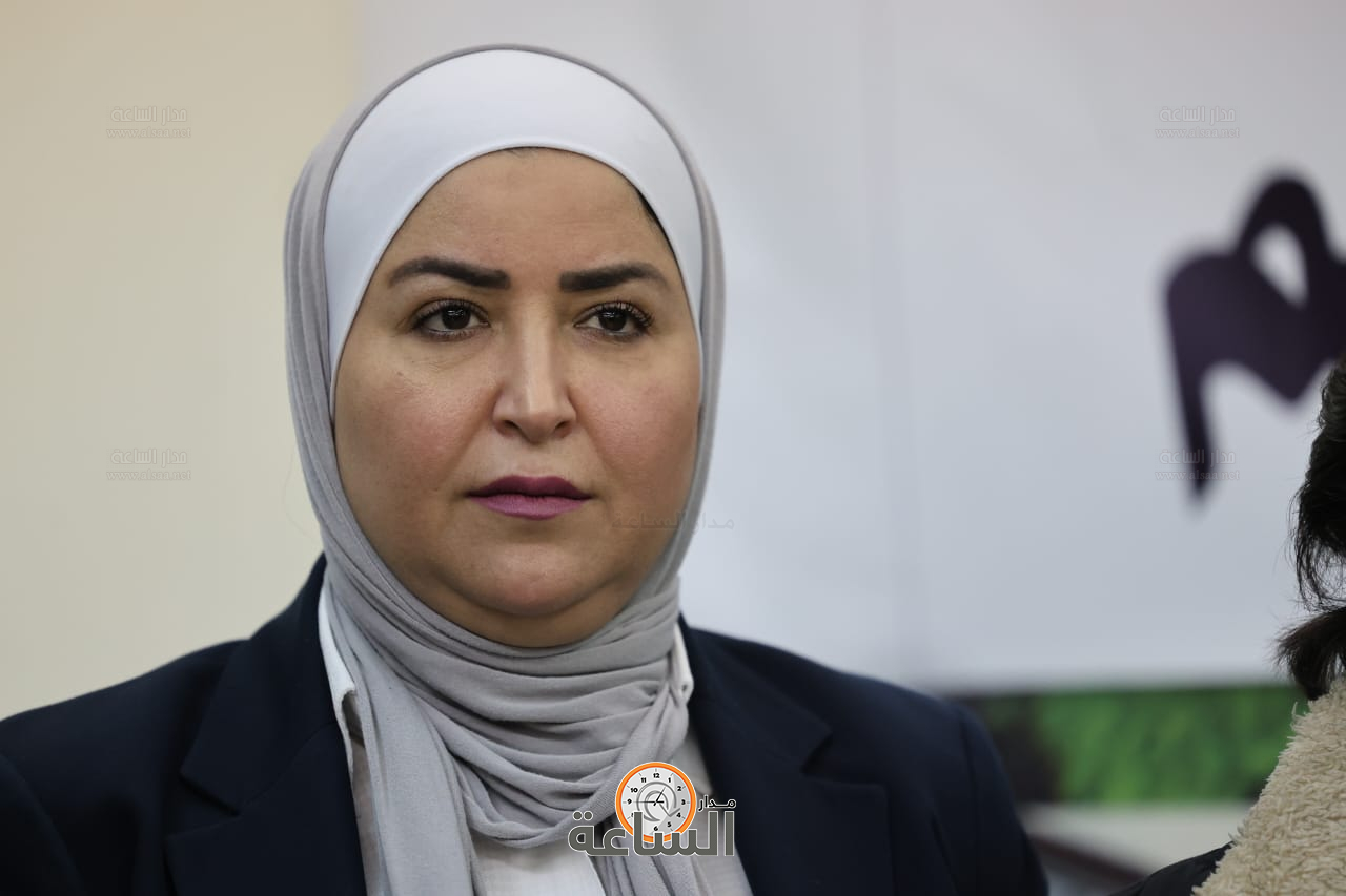 Madar Al-Saa Images 0.4069912328977494