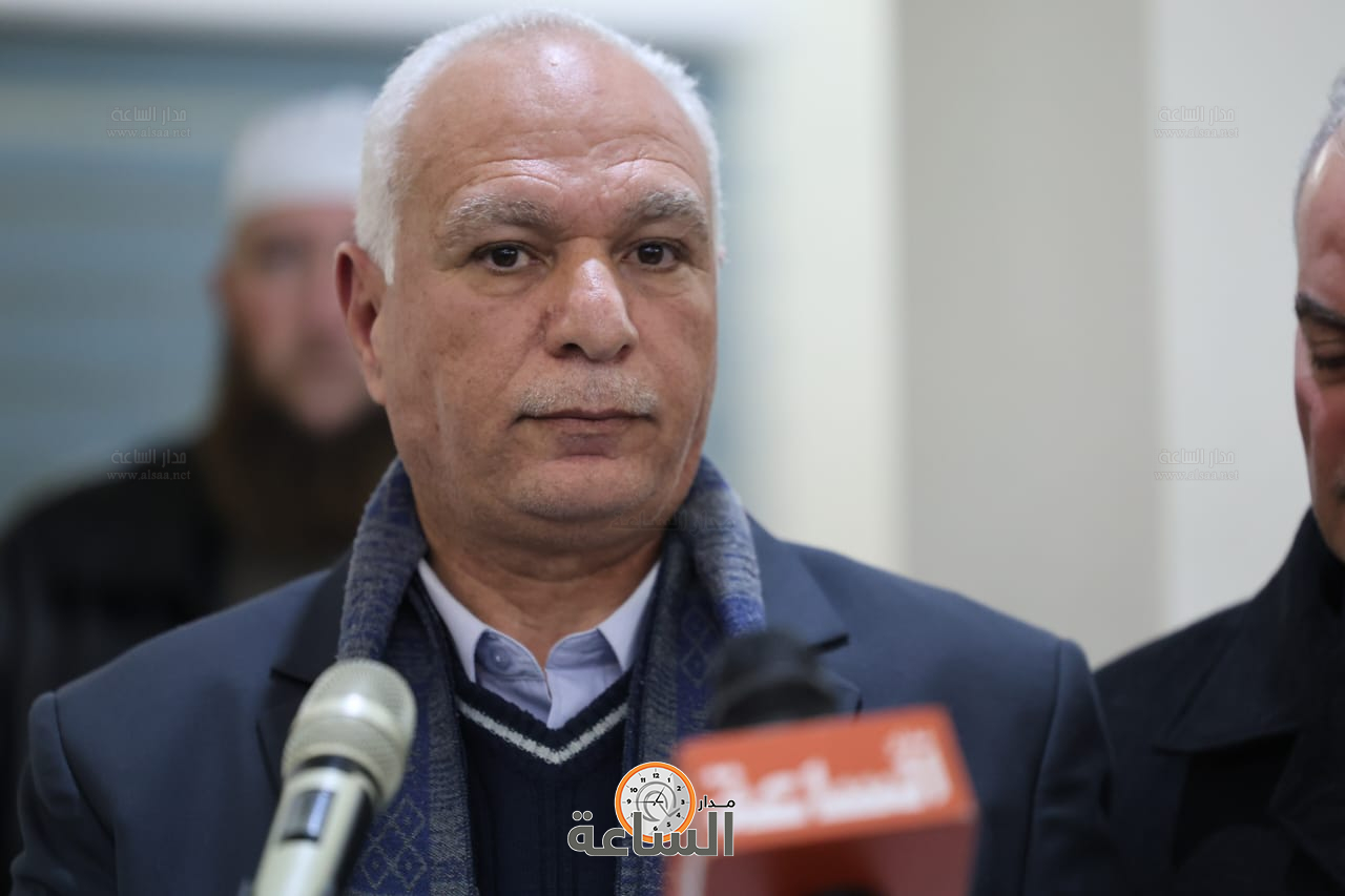 Madar Al-Saa Images 0.313697481251598