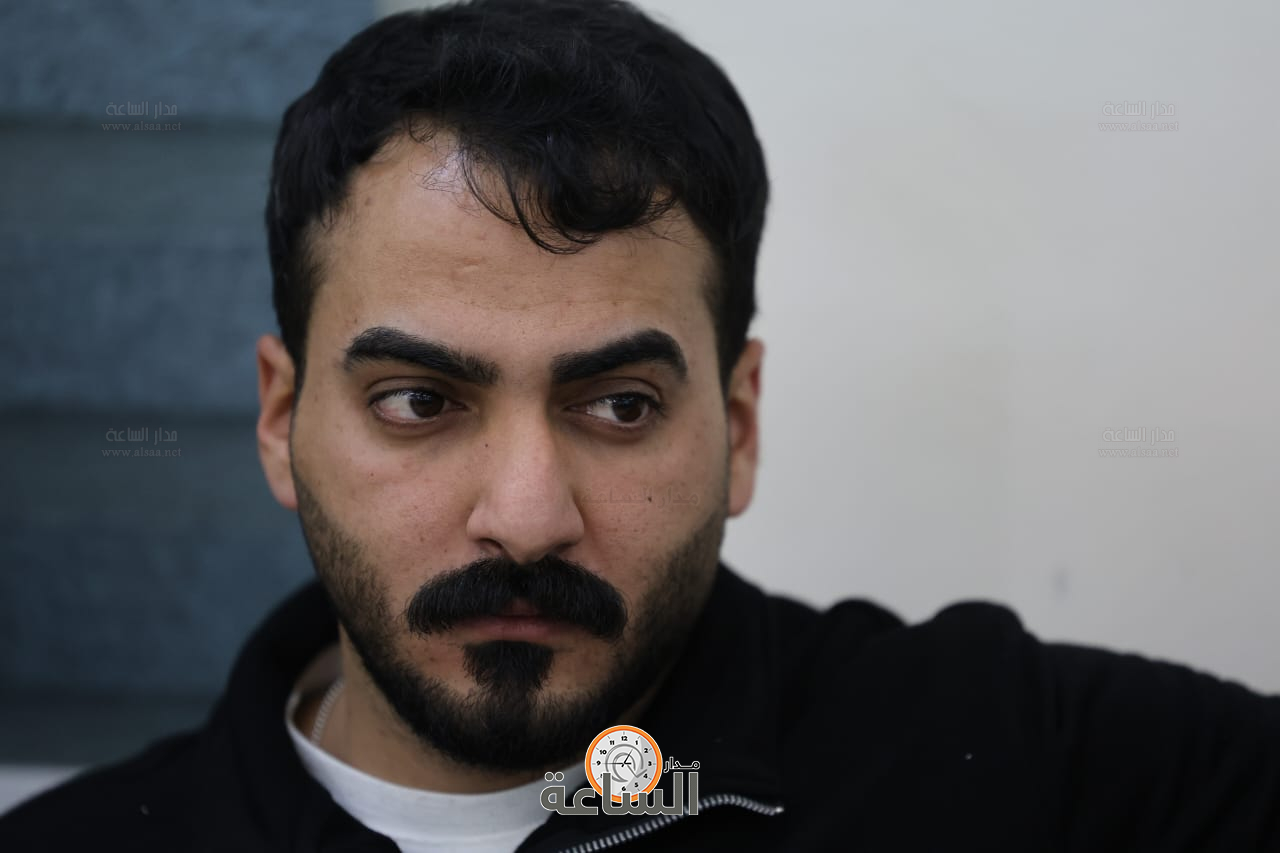 Madar Al-Saa Images 0.9817472902502491