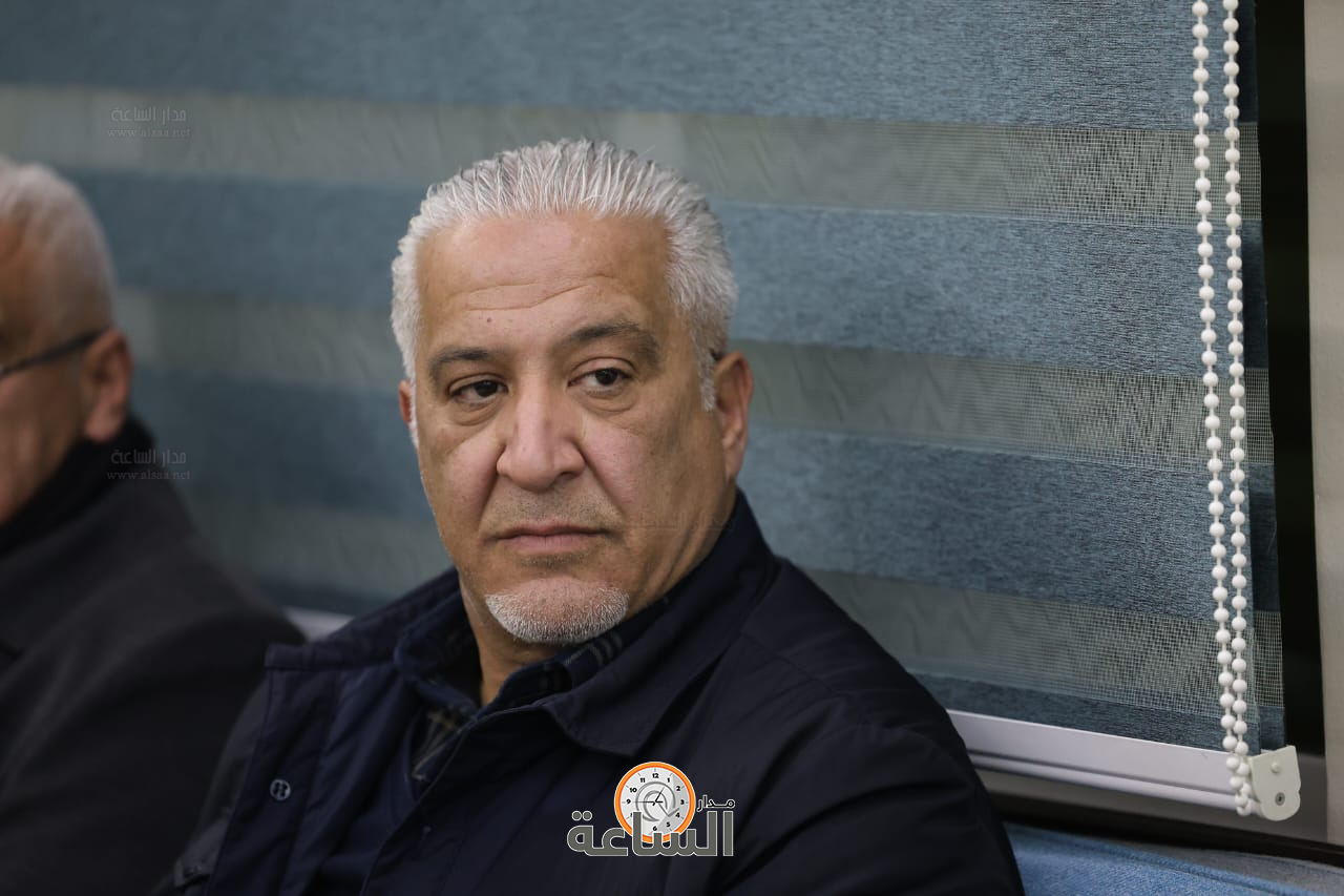 Madar Al-Saa Images 0.0832298186612439