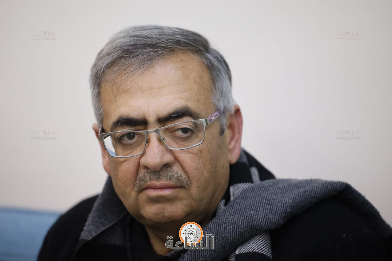 Madar Al-Saa Images 0.881464807422756