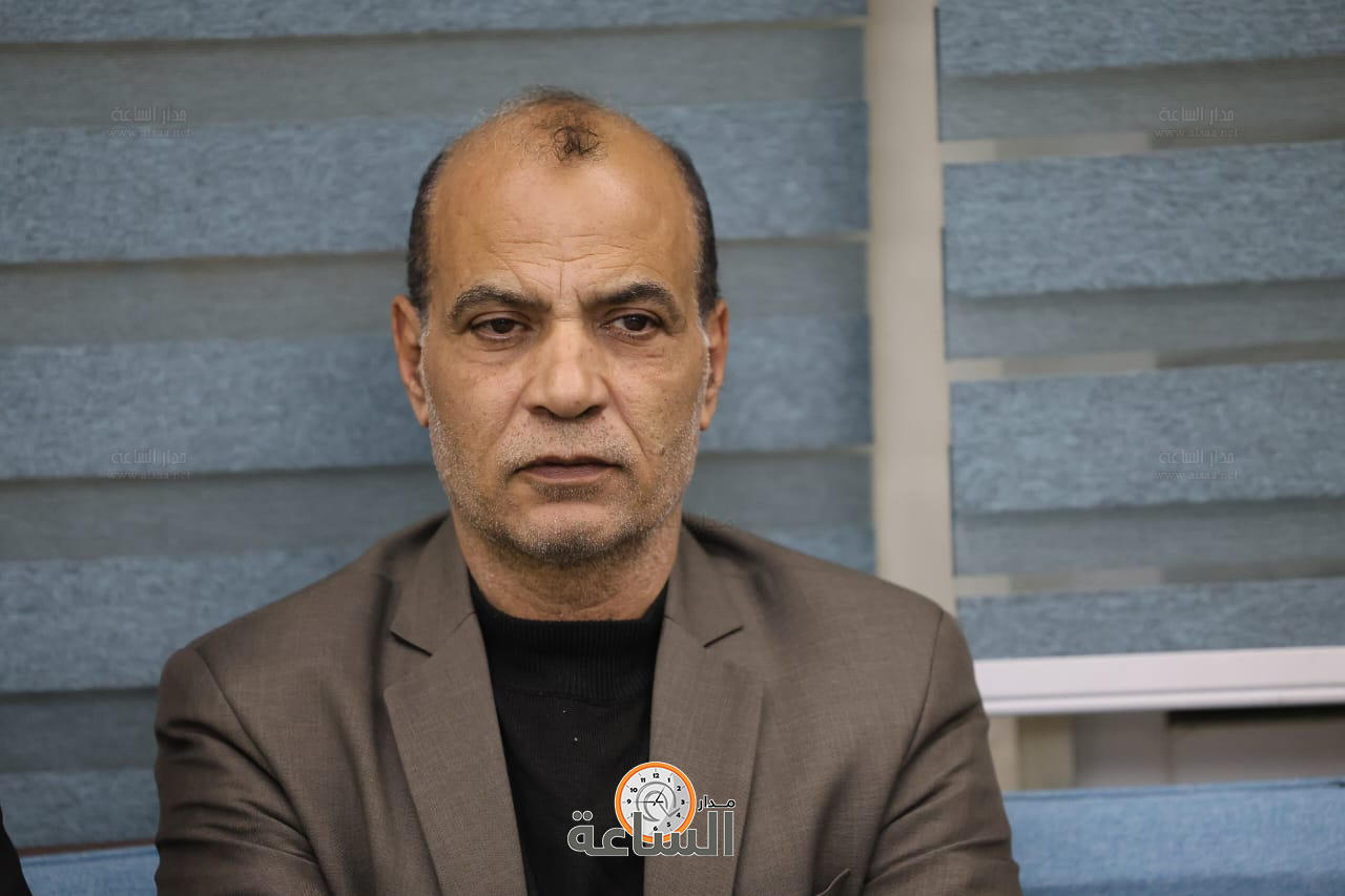 Madar Al-Saa Images 0.6657810792318304