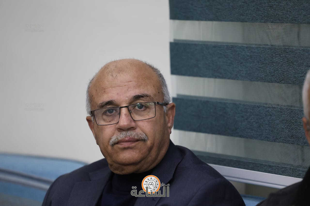 Madar Al-Saa Images 0.4655020958259295