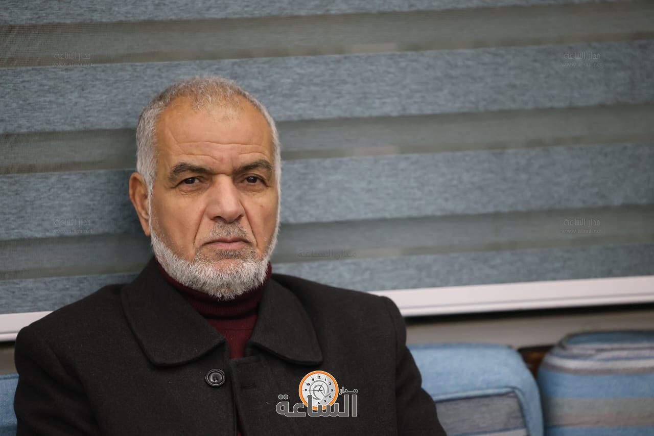 Madar Al-Saa Images 0.594347793934002