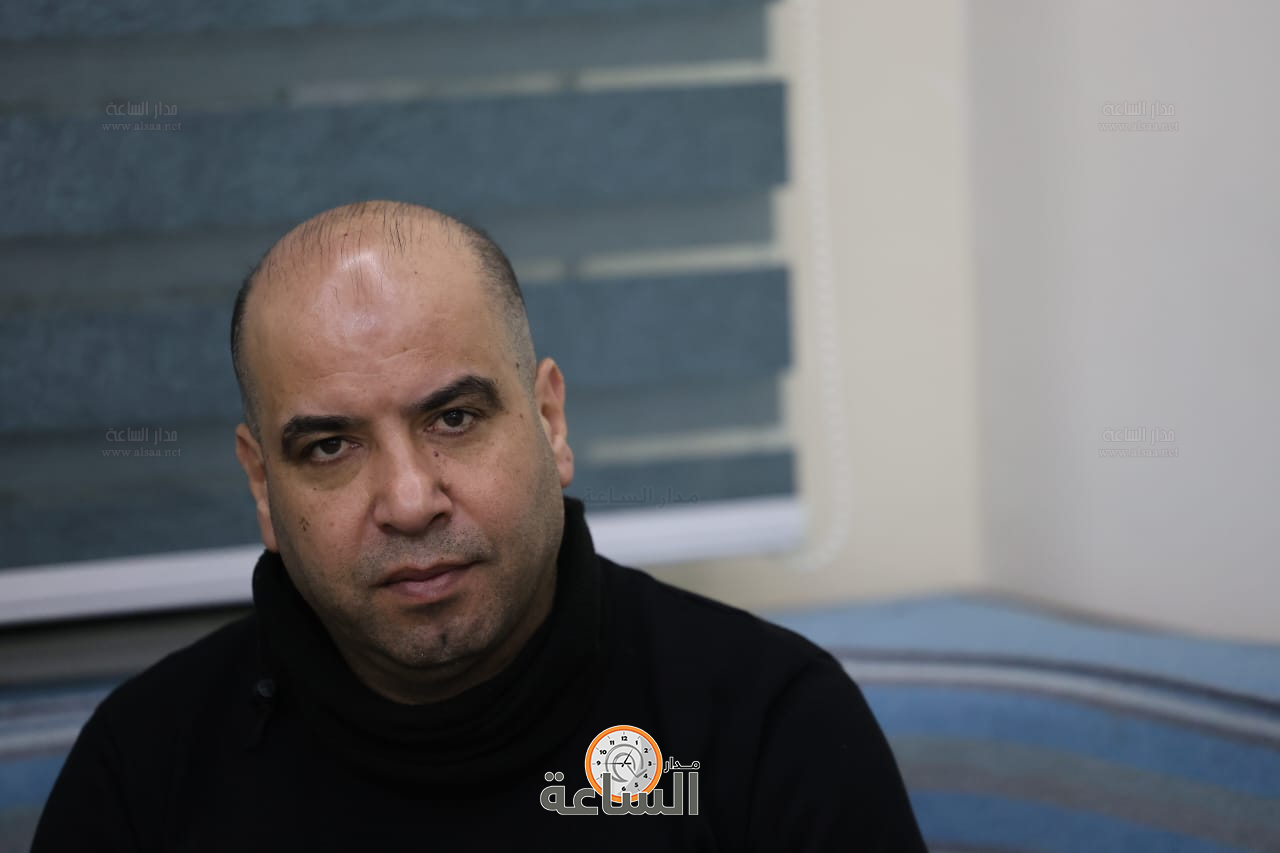 Madar Al-Saa Images 0.8124623452057982