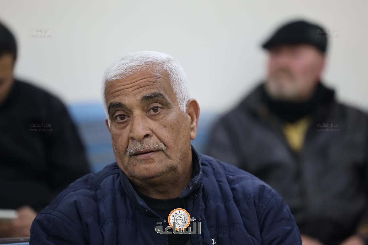 Madar Al-Saa Images 0.1239454312894277