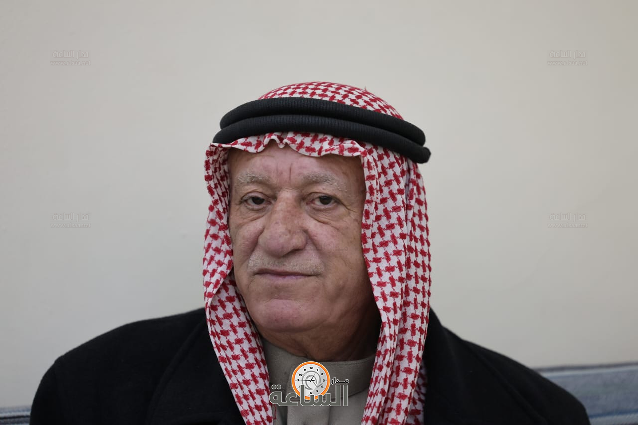 Madar Al-Saa Images 0.8767177525392396