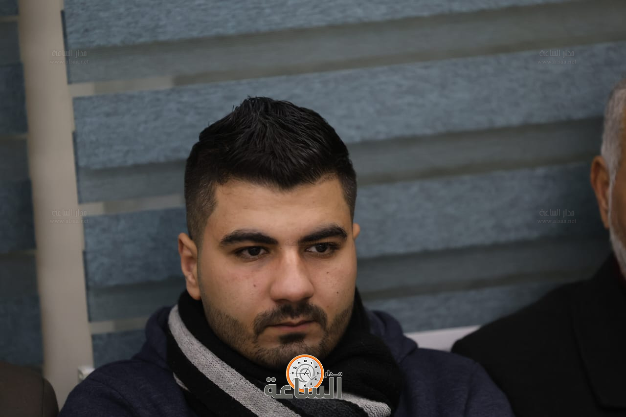 Madar Al-Saa Images 0.9947594410669005