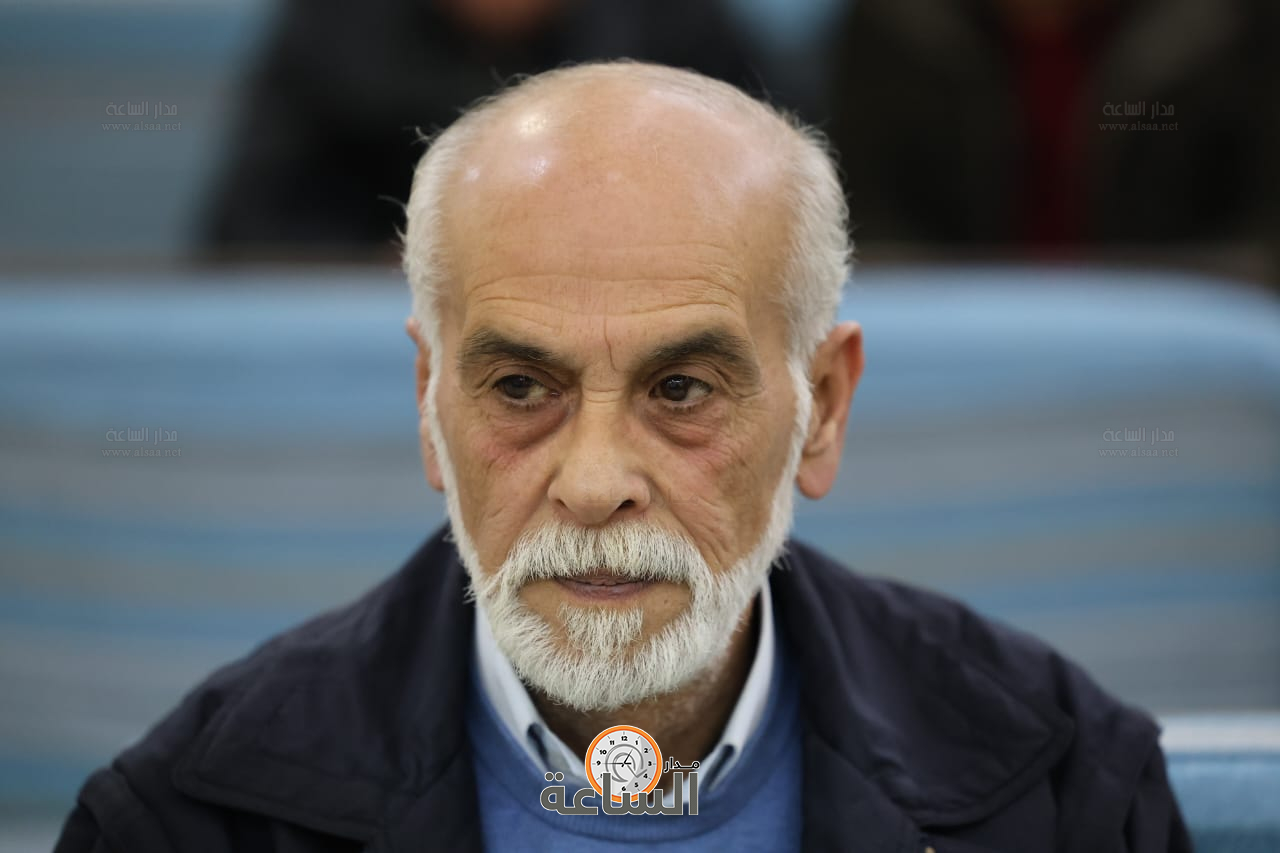 Madar Al-Saa Images 0.09990820547797319