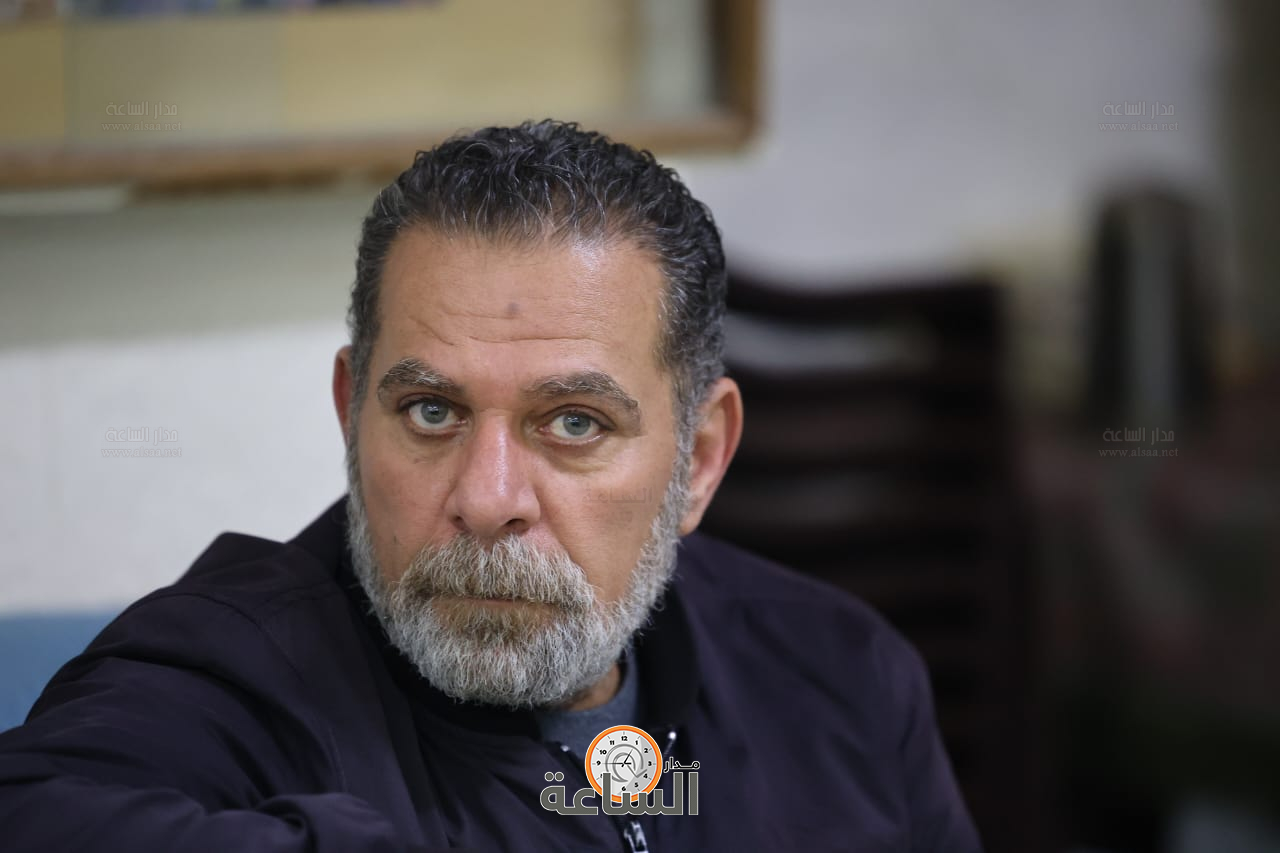 Madar Al-Saa Images 0.5133602285419492