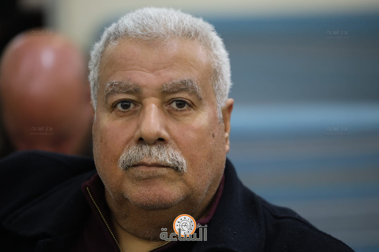 Madar Al-Saa Images 0.88281243808107