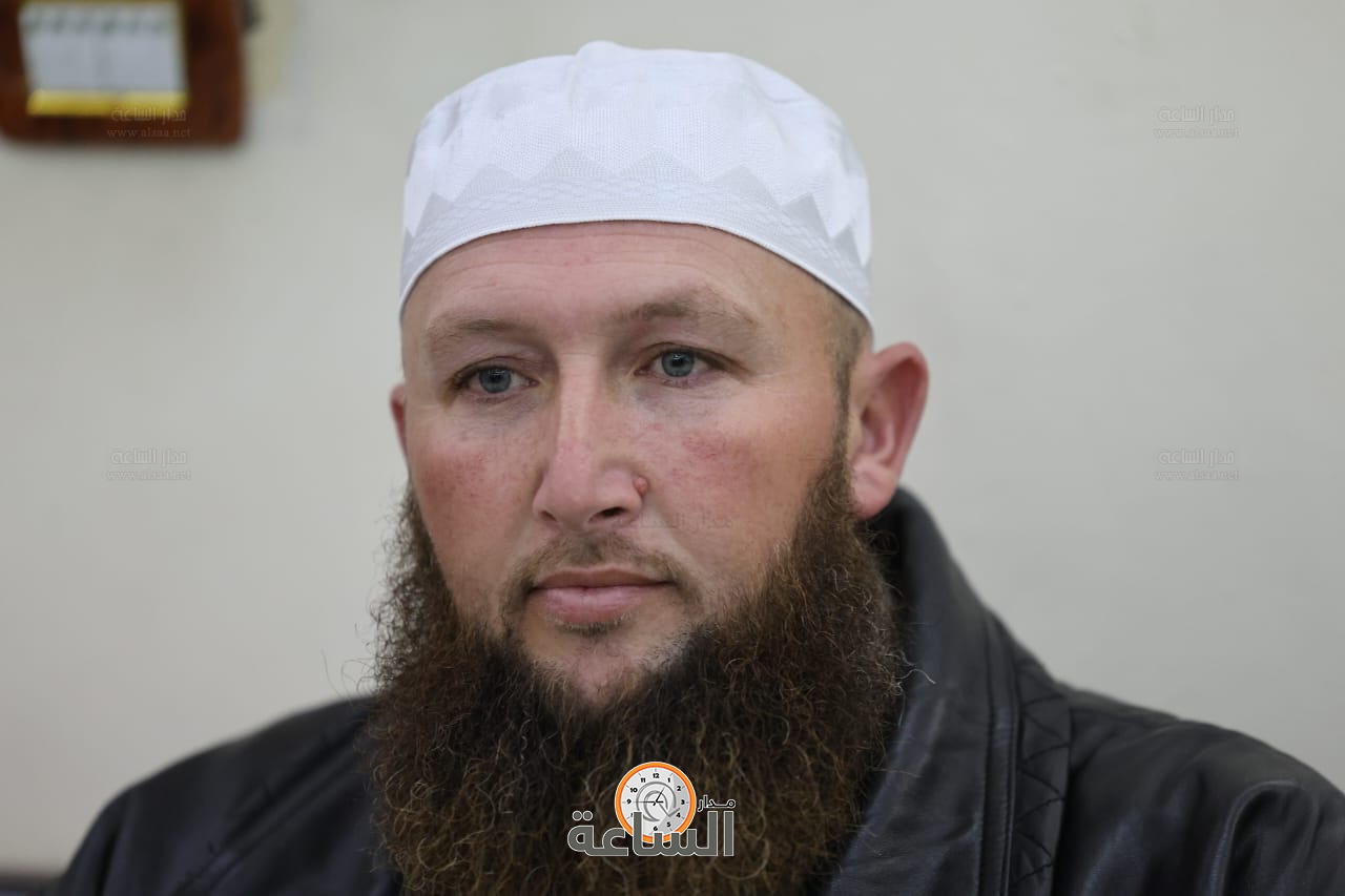 Madar Al-Saa Images 0.6298517257397631