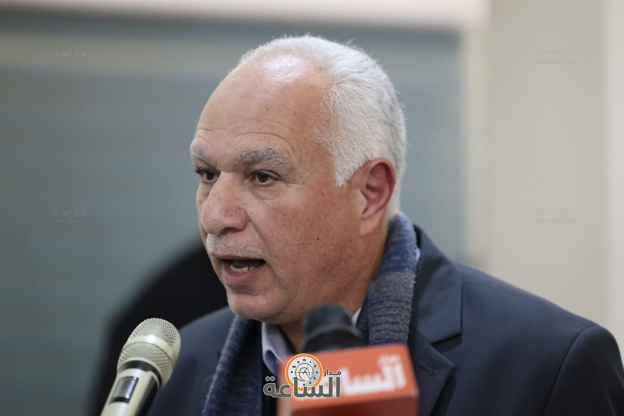 Madar Al-Saa Images 0.19711592129893507