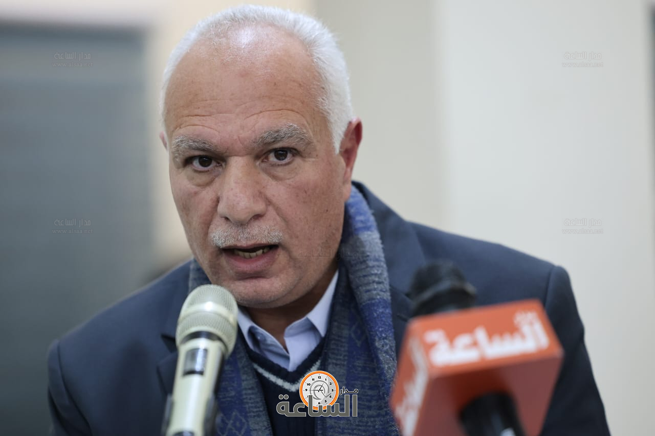 Madar Al-Saa Images 0.974242619188791