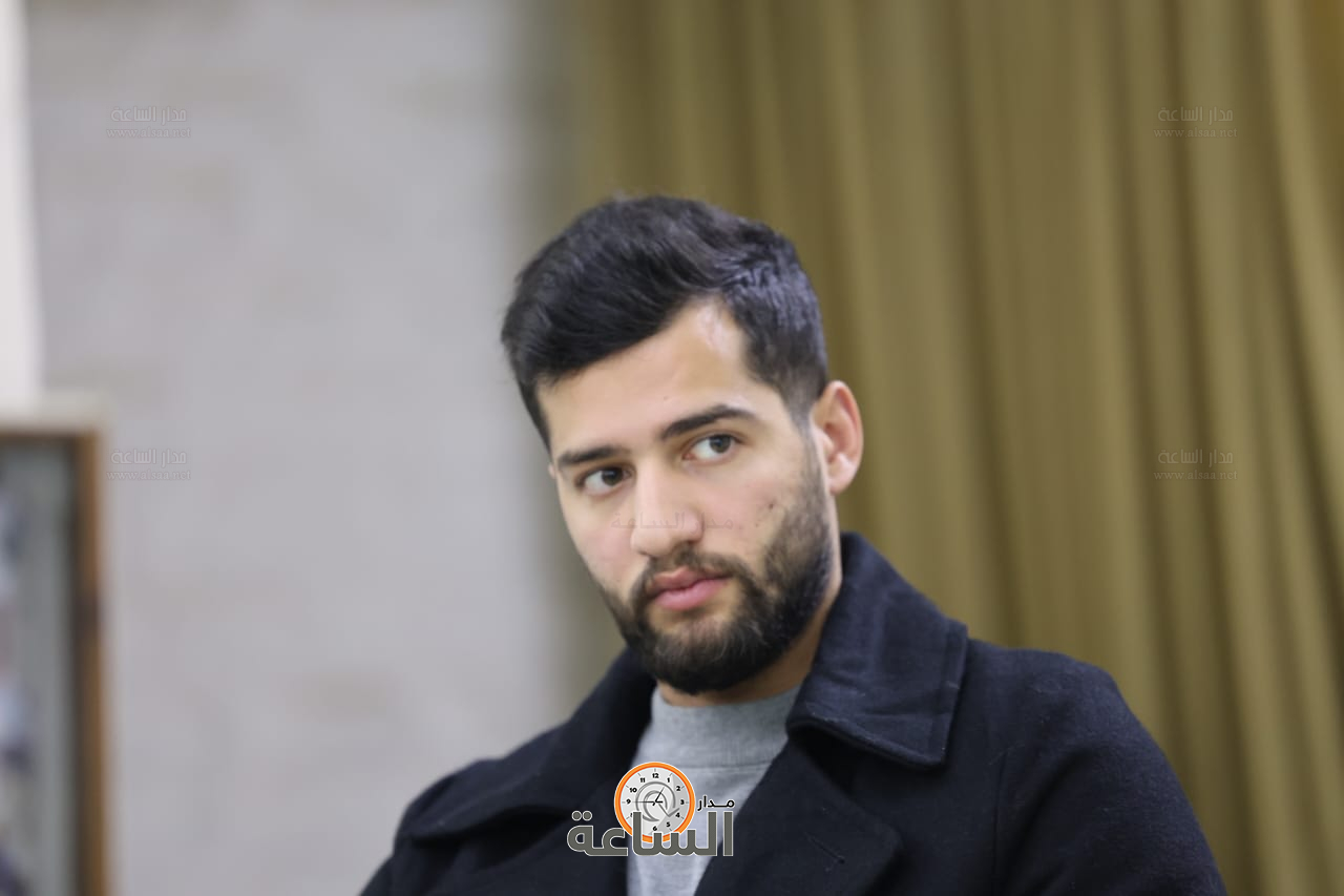 Madar Al-Saa Images 0.21765830082366855