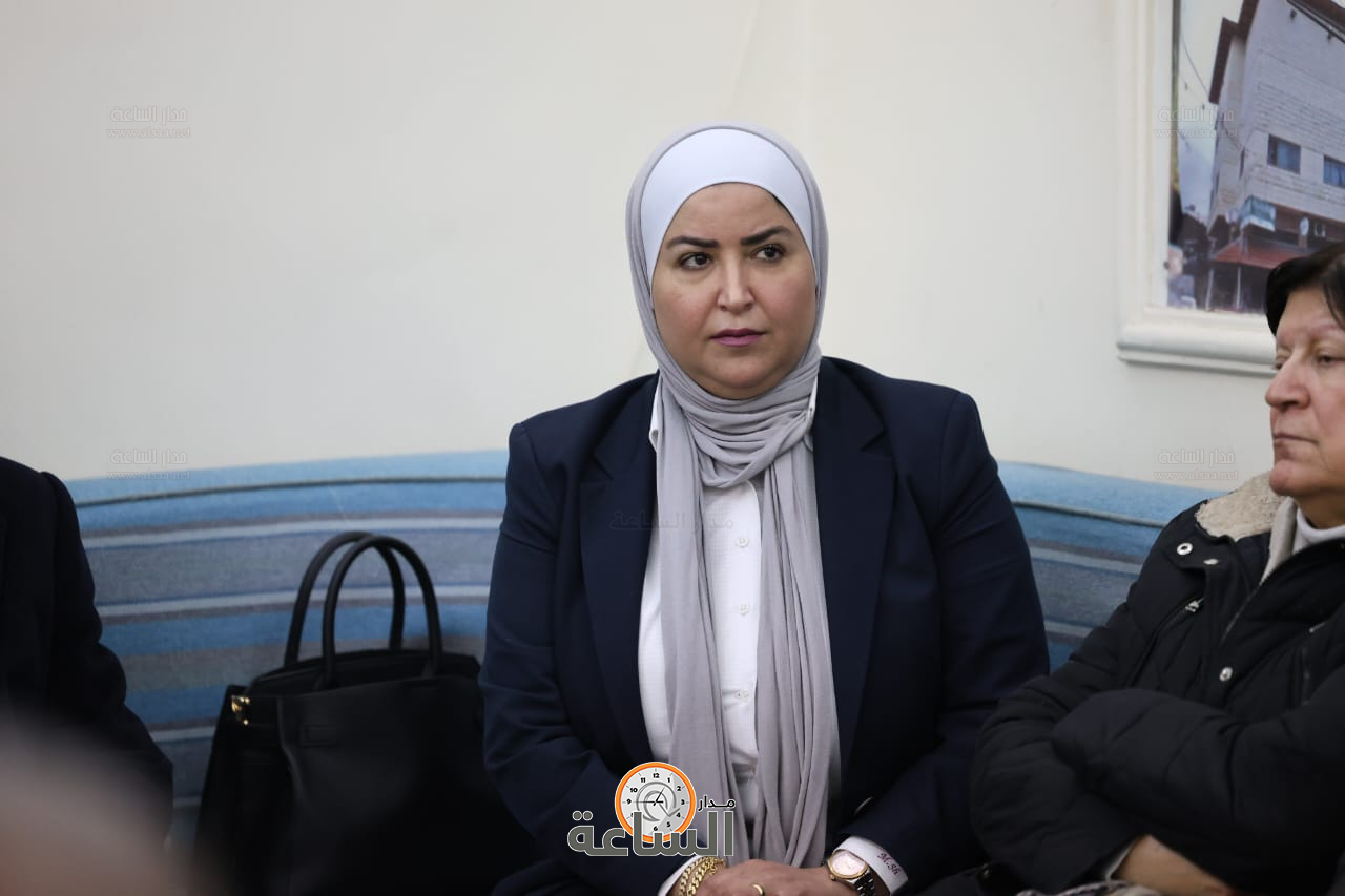 Madar Al-Saa Images 0.31647121420750657