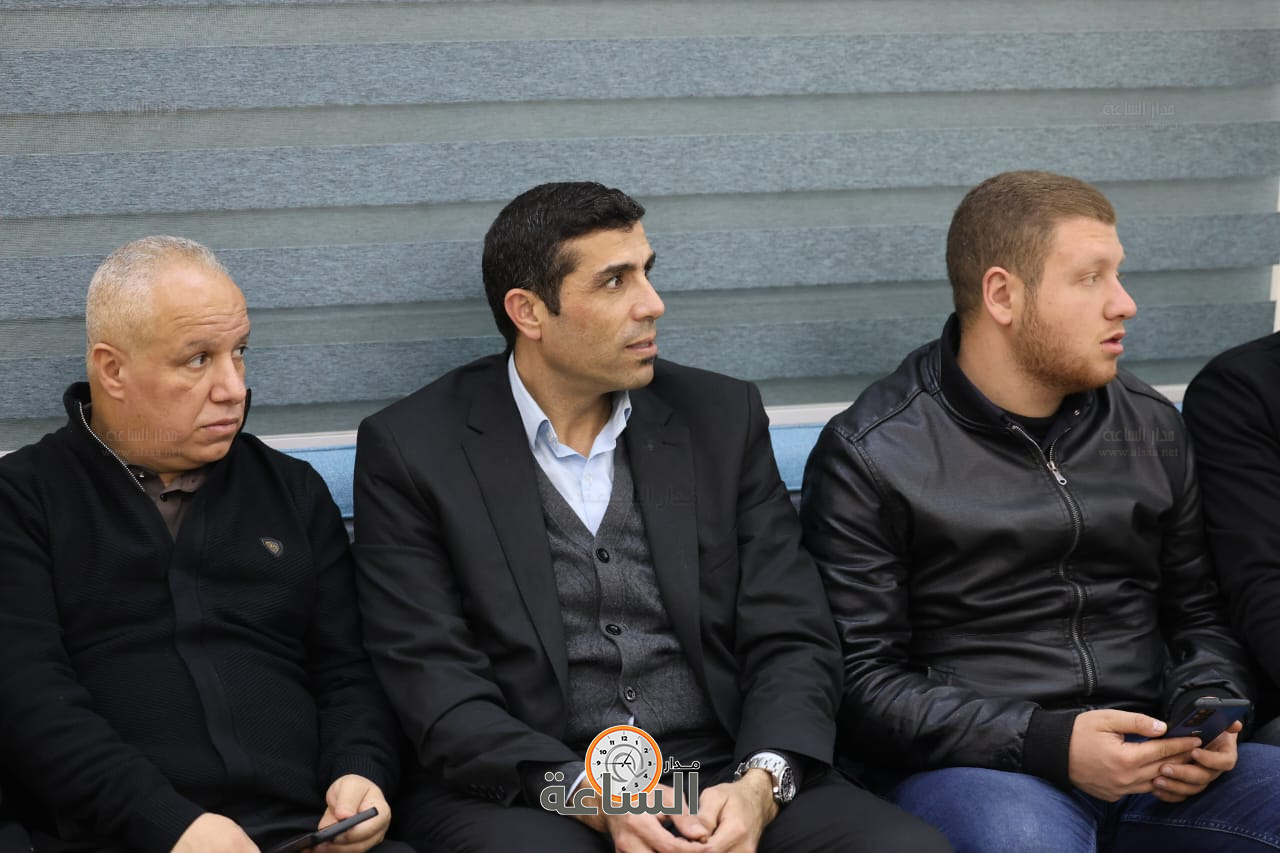 Madar Al-Saa Images 0.6004582721998568