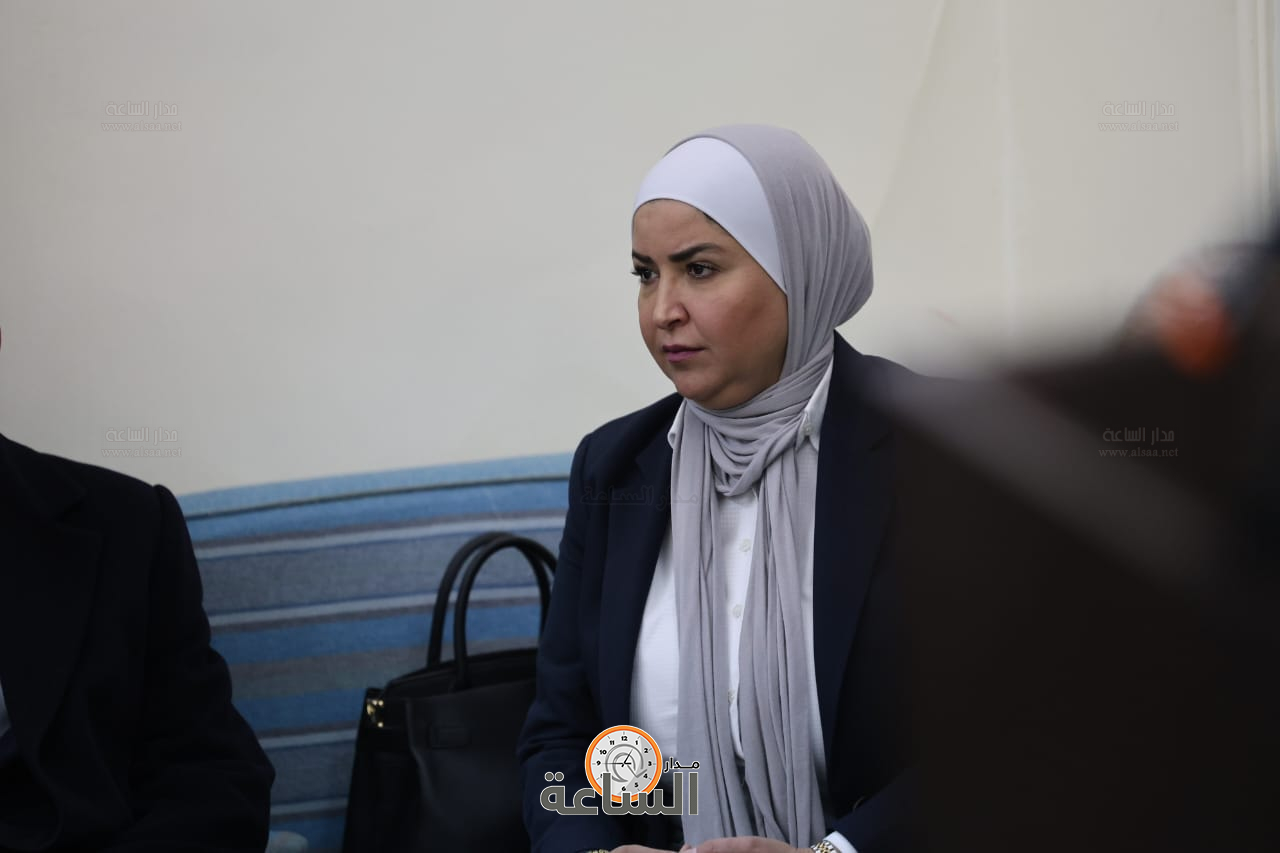 Madar Al-Saa Images 0.9761716985254154