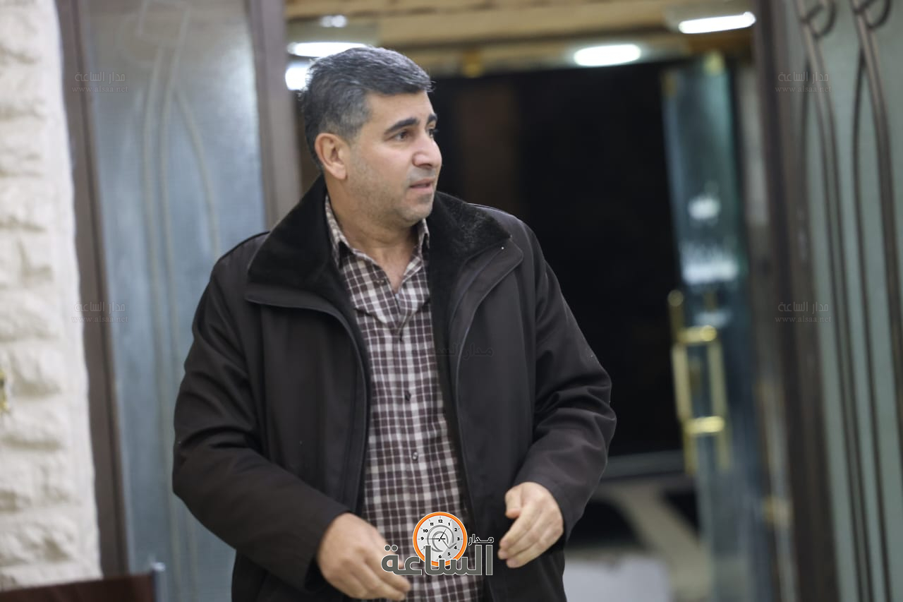 Madar Al-Saa Images 0.06794686508095582