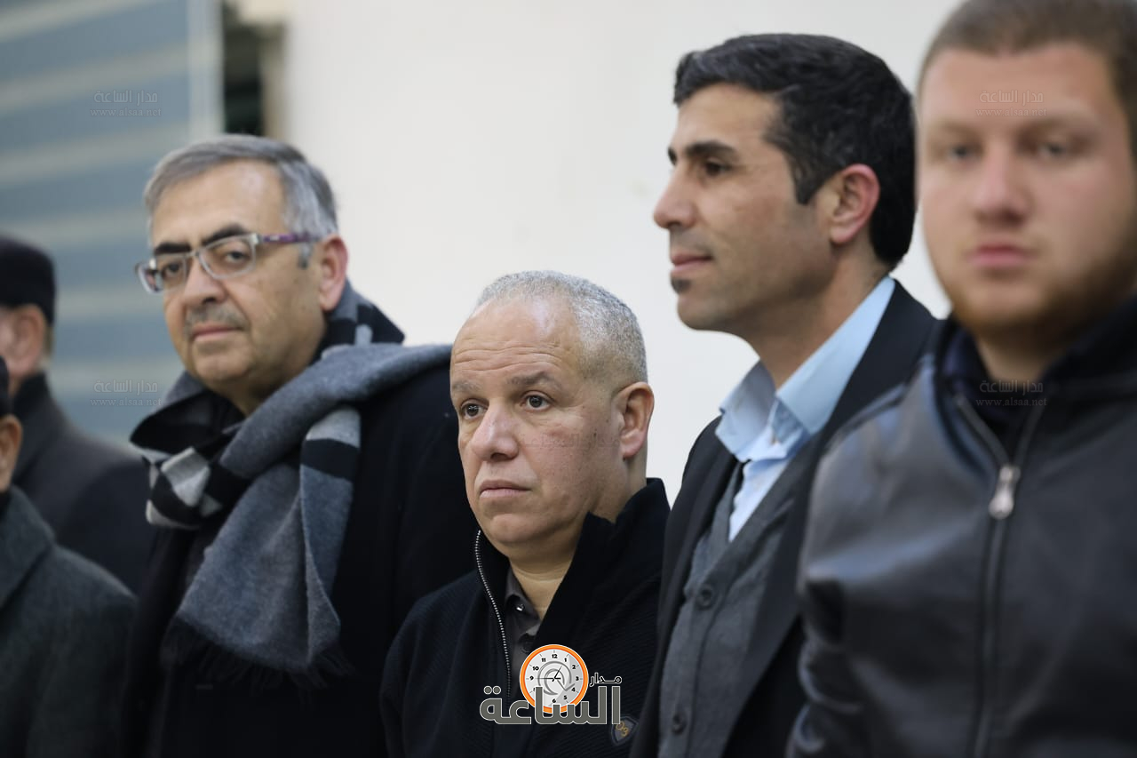 Madar Al-Saa Images 0.622303139612802