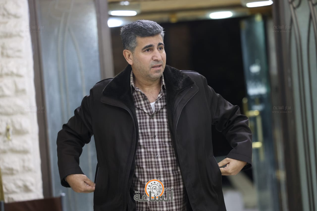 Madar Al-Saa Images 0.6048758971591779