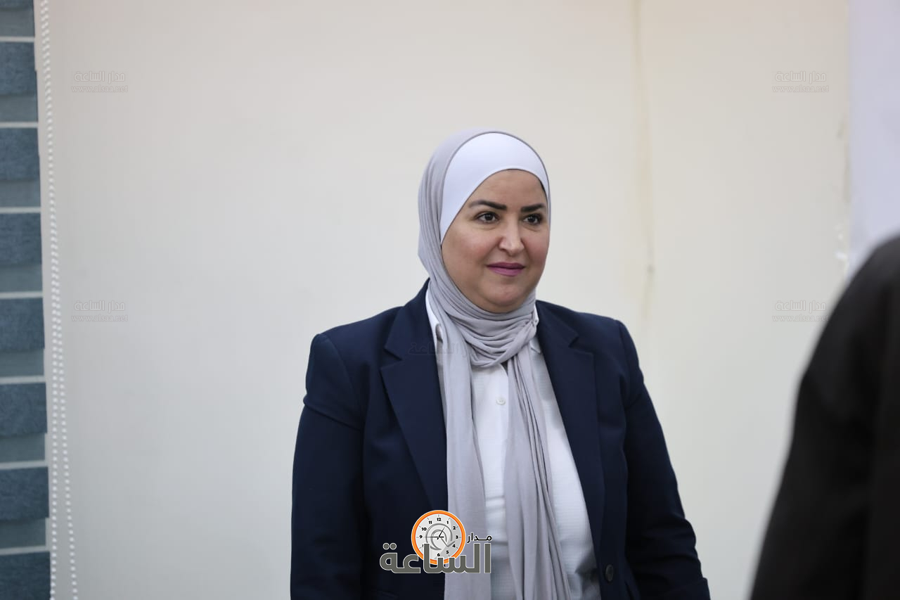 Madar Al-Saa Images 0.9827588664052171