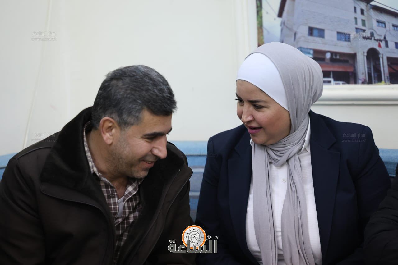 Madar Al-Saa Images 0.5203119700747232