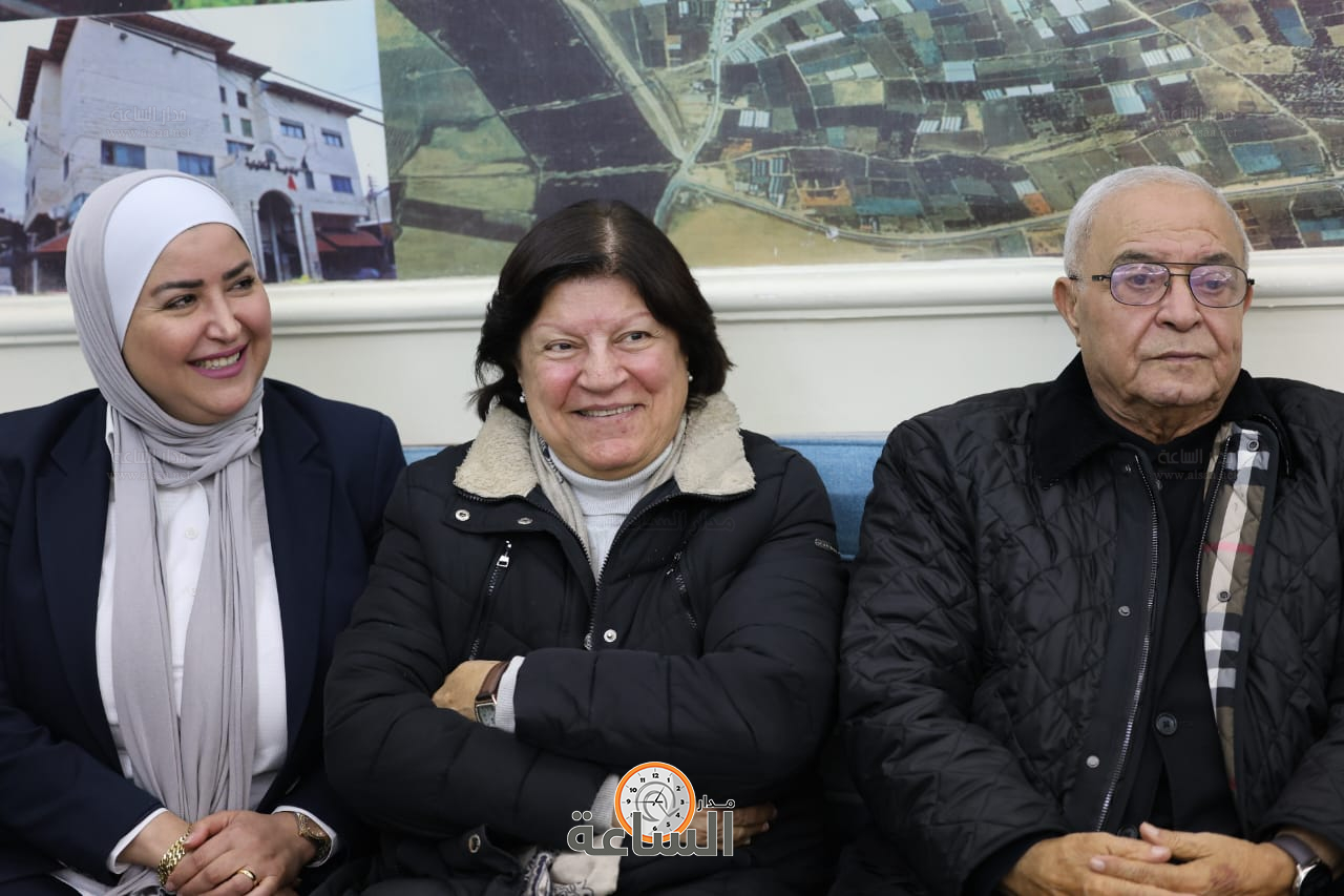 Madar Al-Saa Images 0.26516607300203243