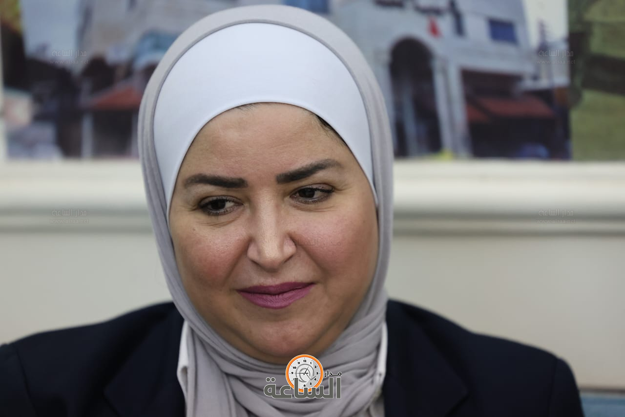 Madar Al-Saa Images 0.3578093784376537