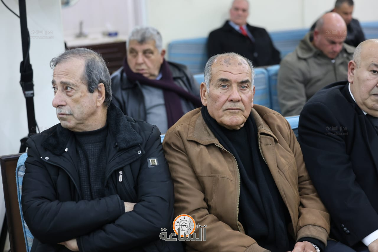 Madar Al-Saa Images 0.6010740680877564