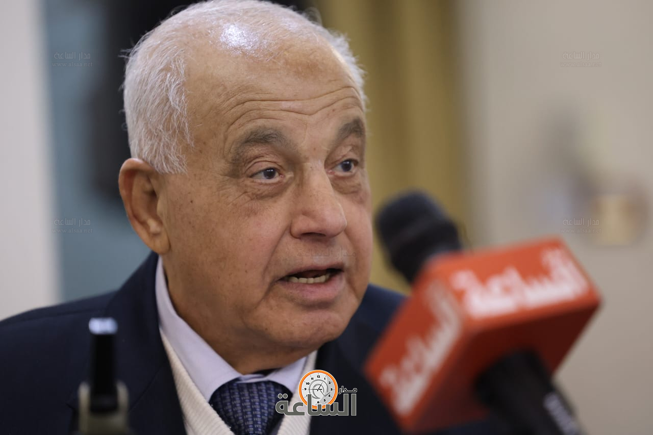 Madar Al-Saa Images 0.08406435255592926