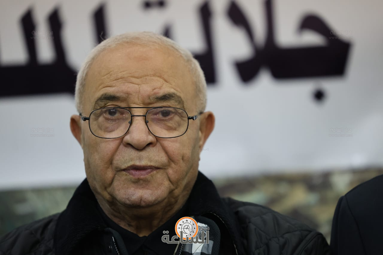 Madar Al-Saa Images 0.9328804792857974