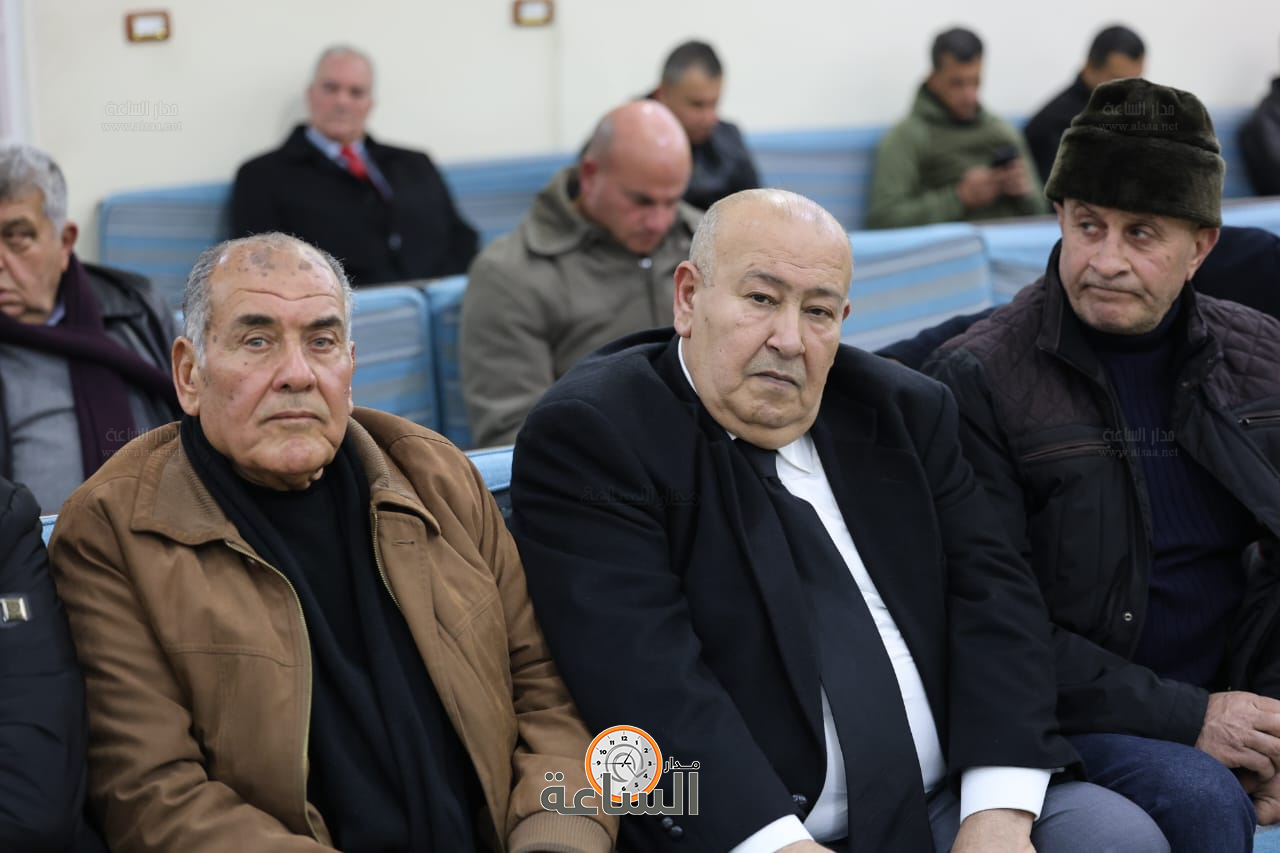 Madar Al-Saa Images 0.8054920722020955