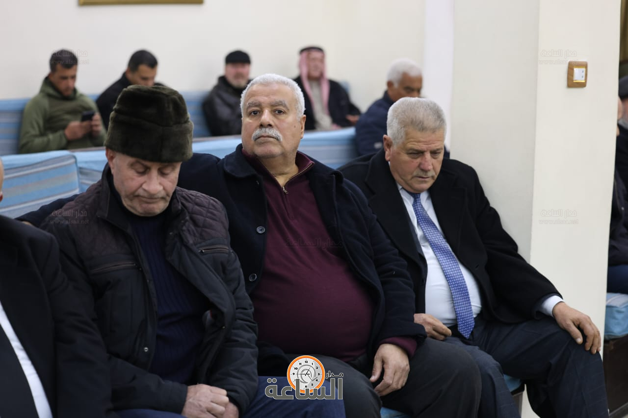 Madar Al-Saa Images 0.740662526286384