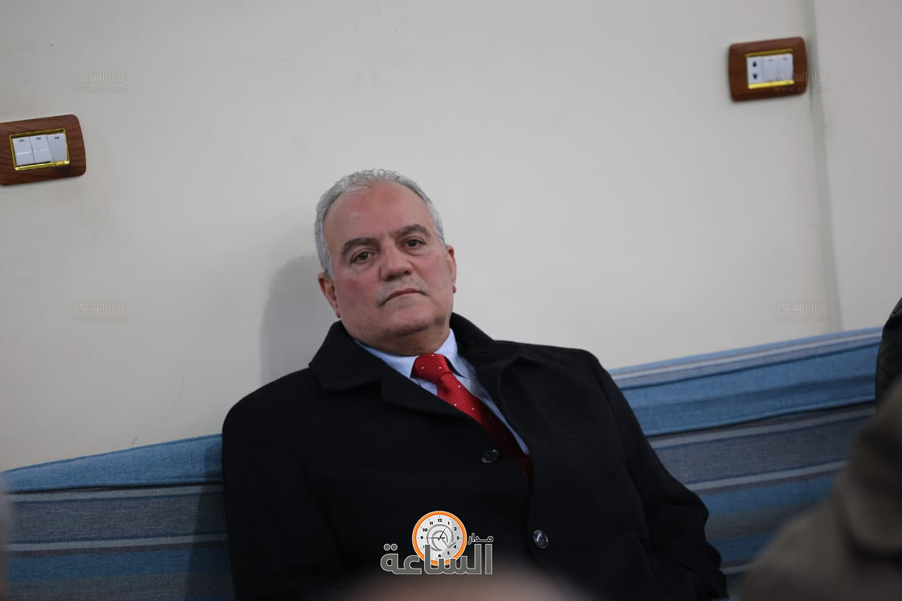 Madar Al-Saa Images 0.08311710442336007