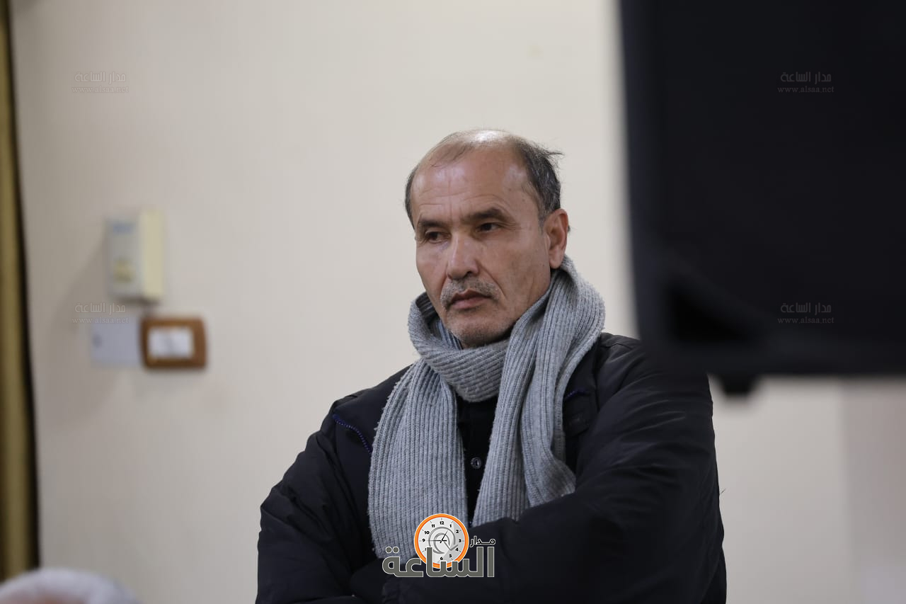 Madar Al-Saa Images 0.5431328974825473